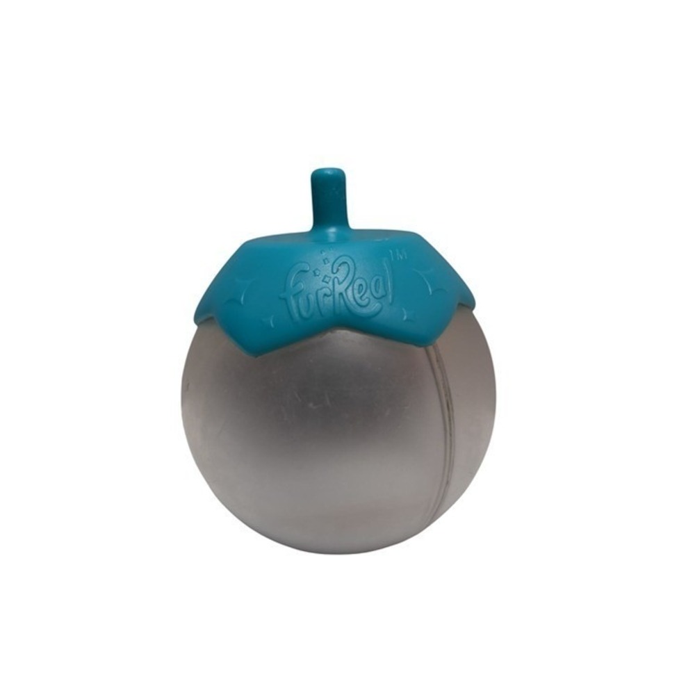 FurReal toy‎ baby bottle round blue replacement vintage stars movement